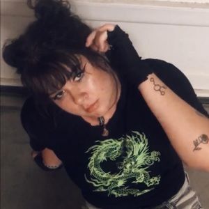 Meet your Posher, Madelyn